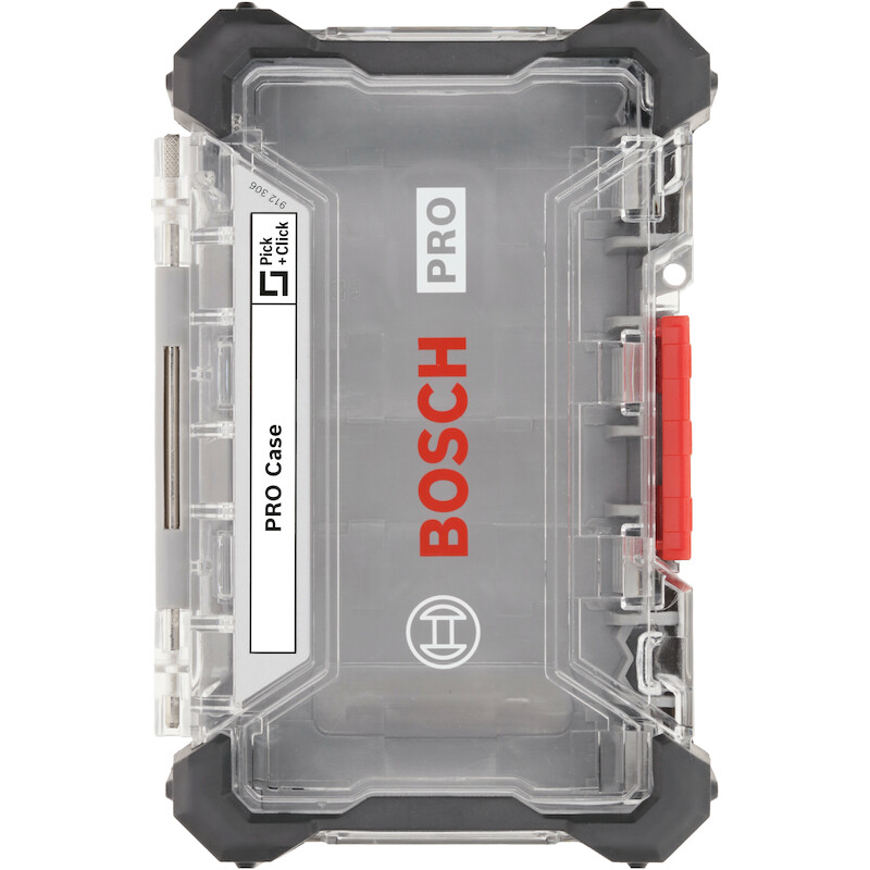 COFFRET VIDE L              2608522363       BOSCH