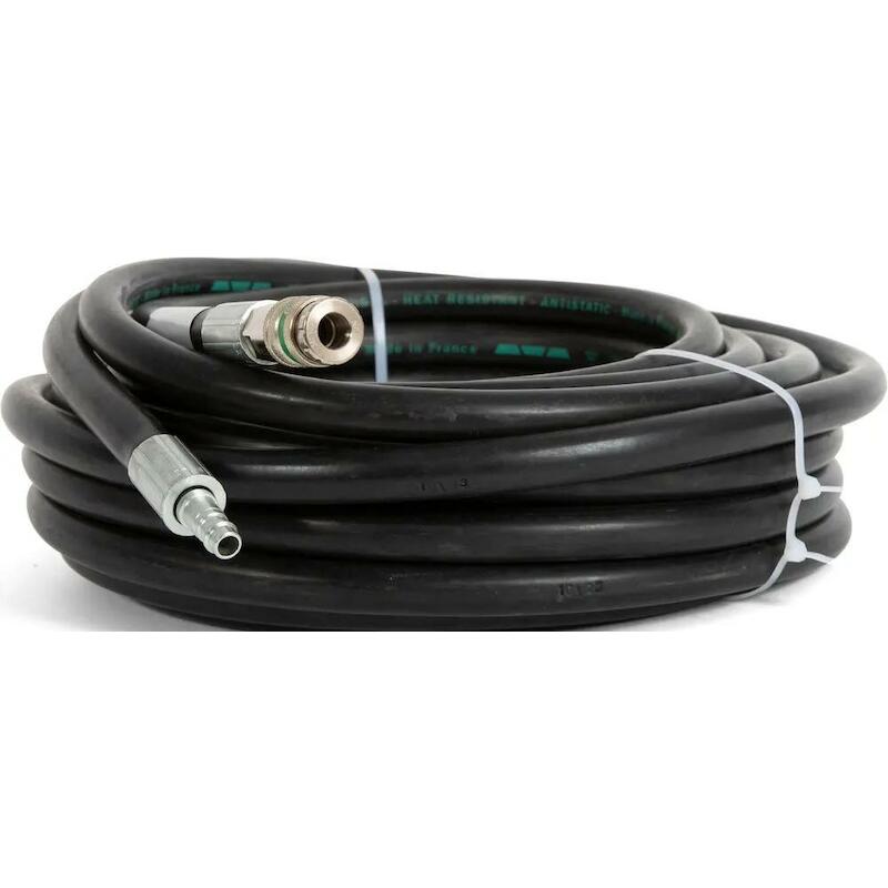 ADEMSLANG SR359 AS ZWART    H03-3115 15M SUNDSTRÖM