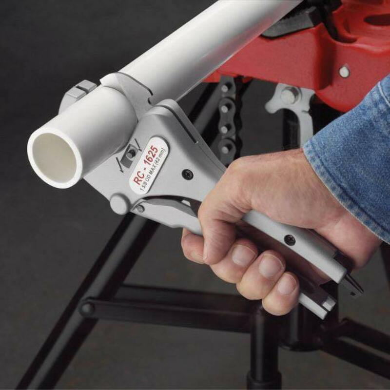 KUNSTSTOFSCHAAR             RC 1625 - 42MM  RIDGID