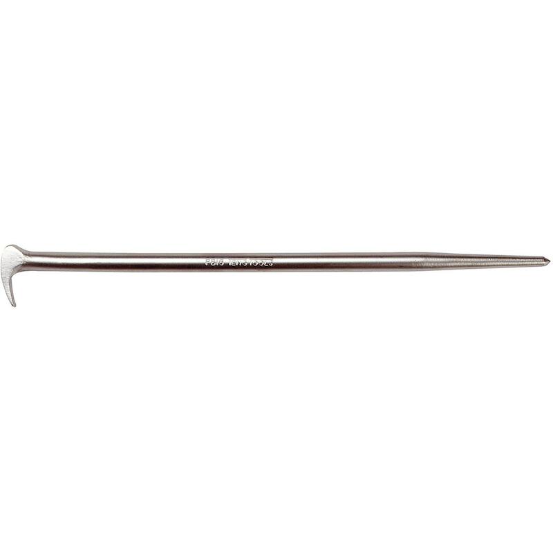 PINCE À LEVIER ROND/CROCH.  11698 (300MM)TENGTOOLS