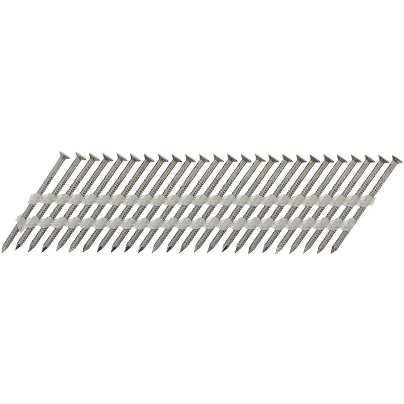 STRIPNAGEL ZN.RING 2,8X65   396122         PASLODE