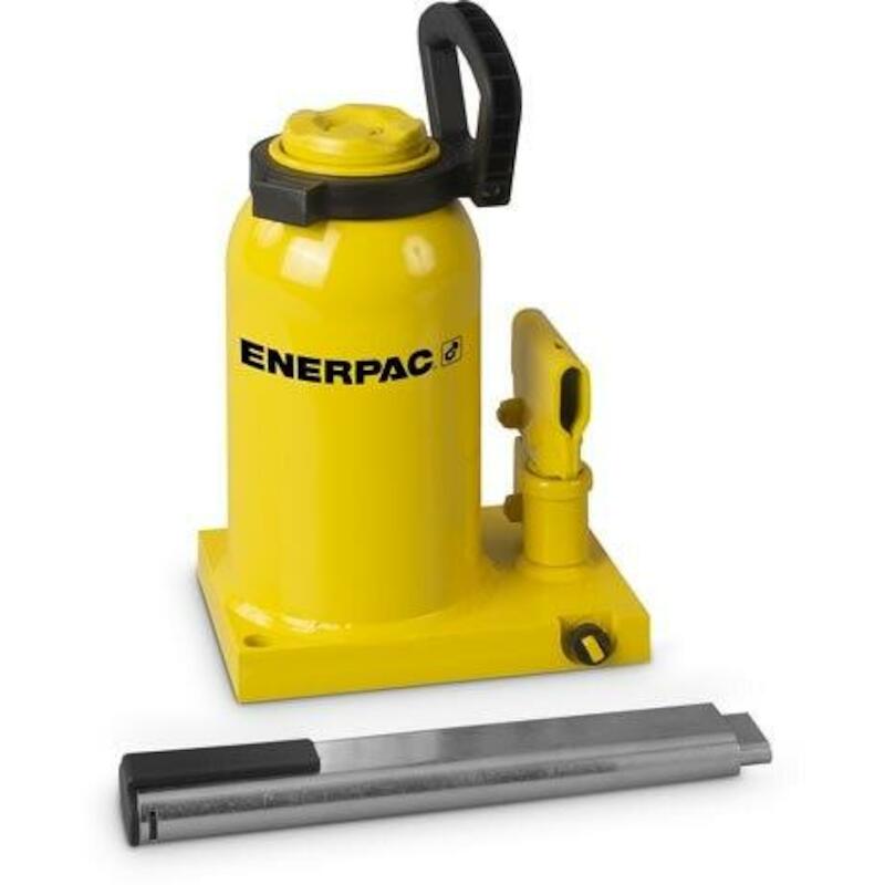 HYDR.KRIK 196KN 150MM       GBJ020A        ENERPAC