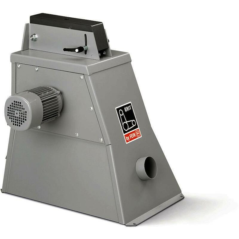 MACHINEVOET MET AFZUIGING   GRIT GIBE         FEIN