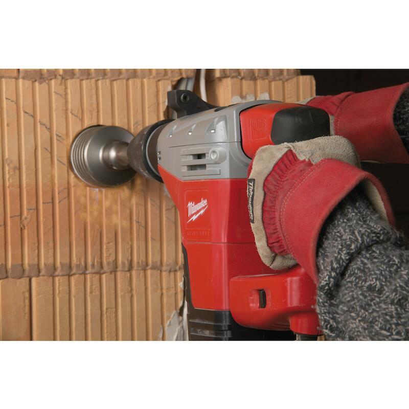 MARTEAU COMBINE 1300W       KANGO 545 S(COFF)MILWA