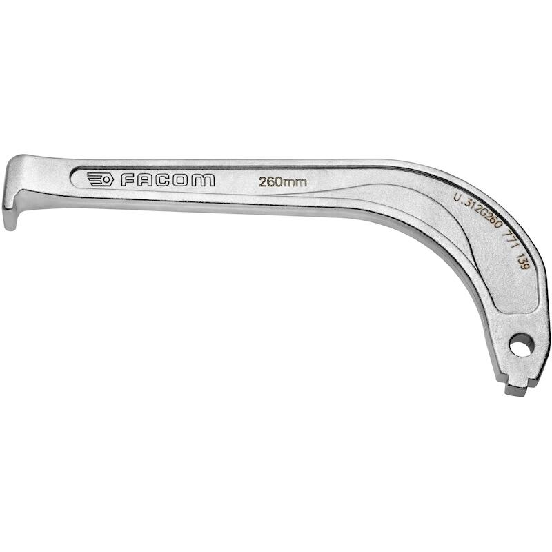 TREKKER 260MM               U.312G260        FACOM