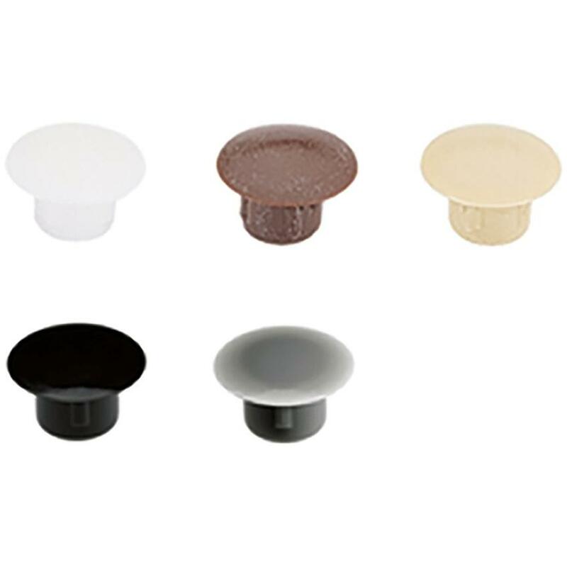 VOOR BOORDIAMETER 8MM GRIJS           HETT-9132024