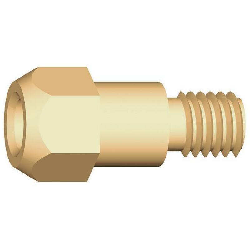 SUPP.TUBE CONTACT MB36/PP36 142.0020 M8     BINZEL