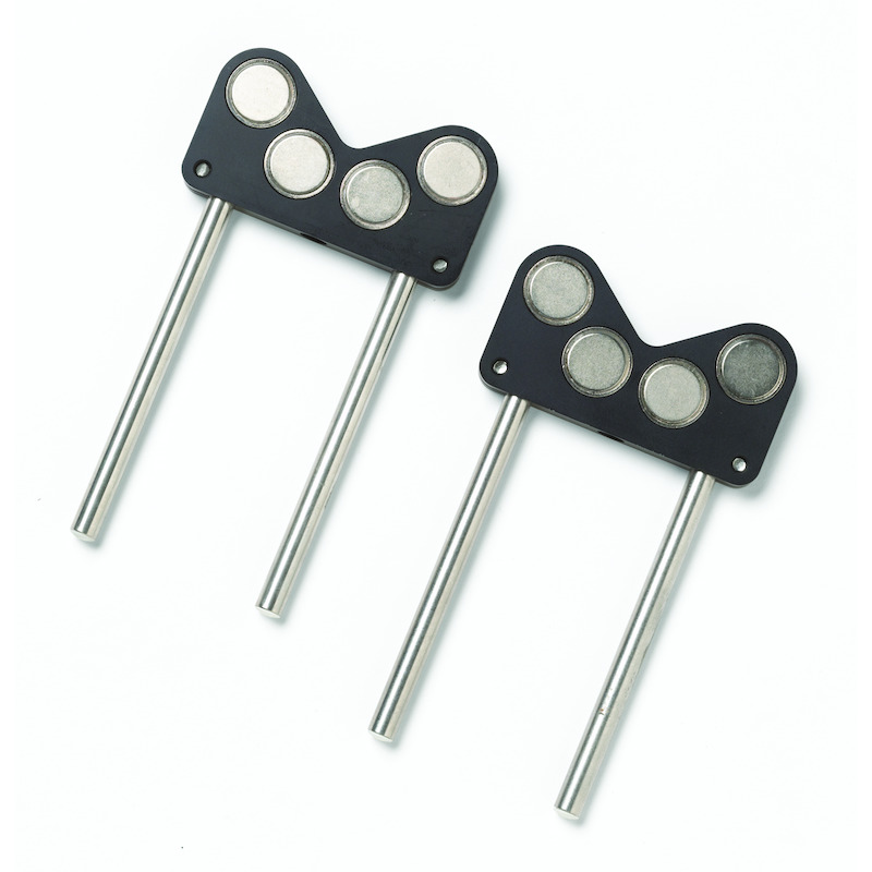 SUPPORT MAGNÉTIQUE          FLUKE-830/MAGNET FLUKE