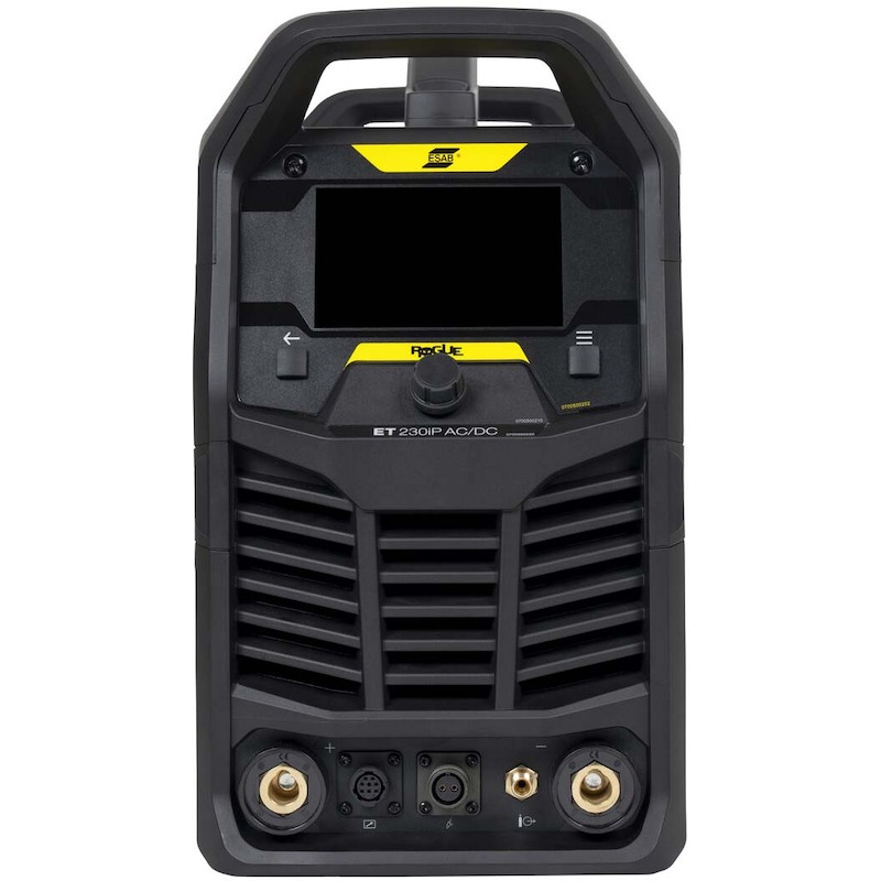 ROGUE ET 230IP AC/DC