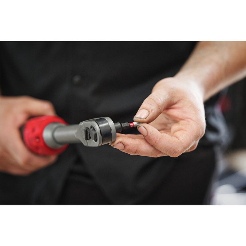 CLE A CLIQUET/ACCU 12V/BODY M12 FPTR-0   MILWAUKEE