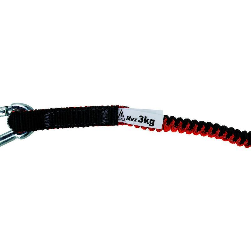 VEILIGHEIDSKOORD 1.2M  3KG  3875-LY1         BAHCO