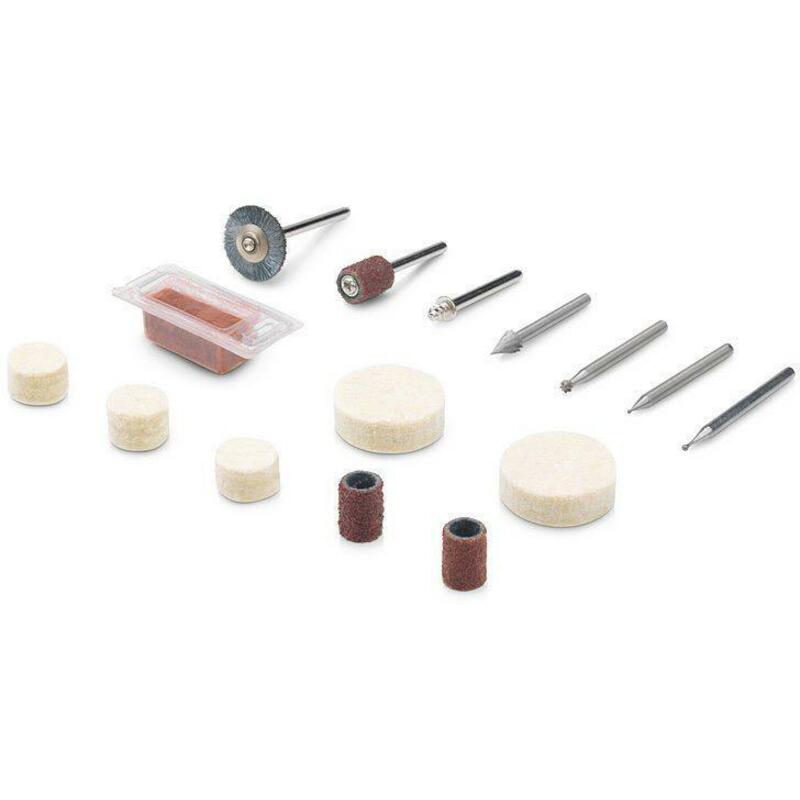 MULTITOOL 9W                2050-15 (15ACC.)DREMEL