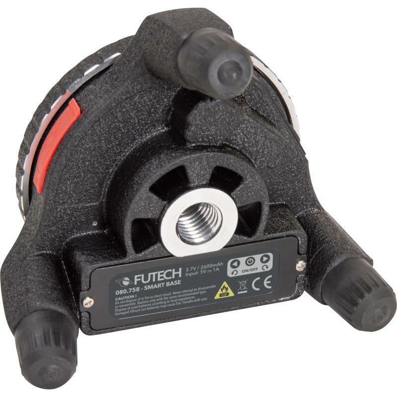 SMARTBASE                   080.758         FUTECH