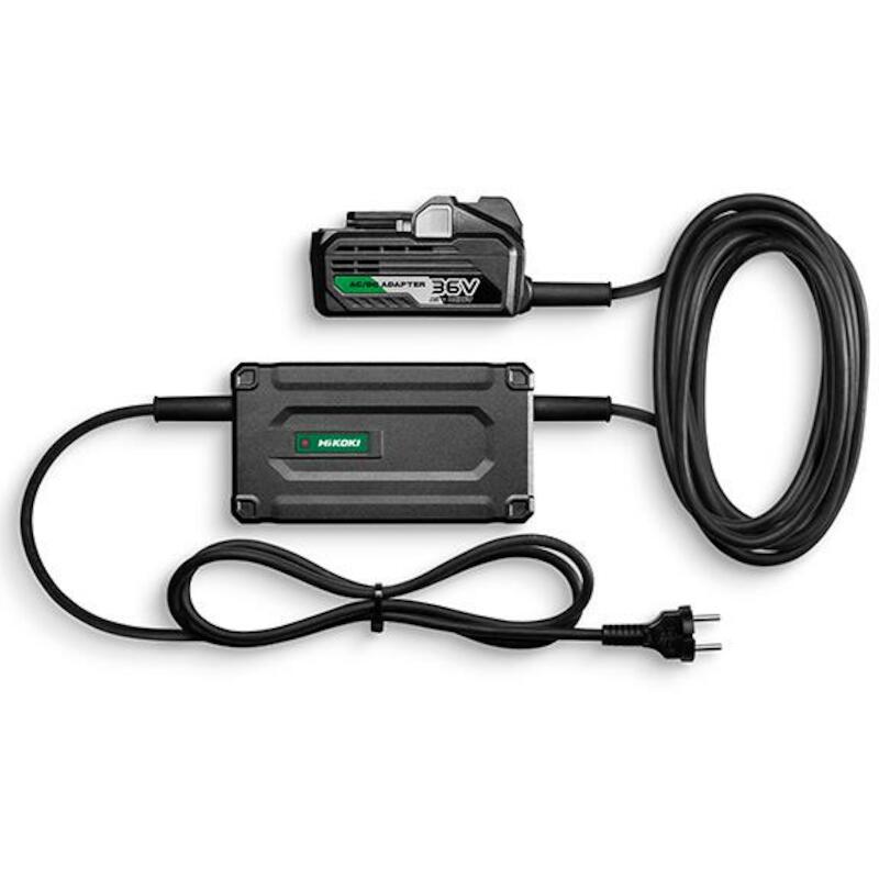ACCU-ADAPTER 36V AC/DC      ET36AW0Z        HIKOKI