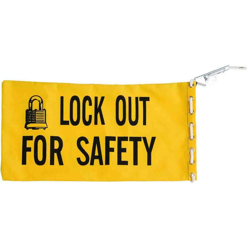 TAS - BRADY 065780