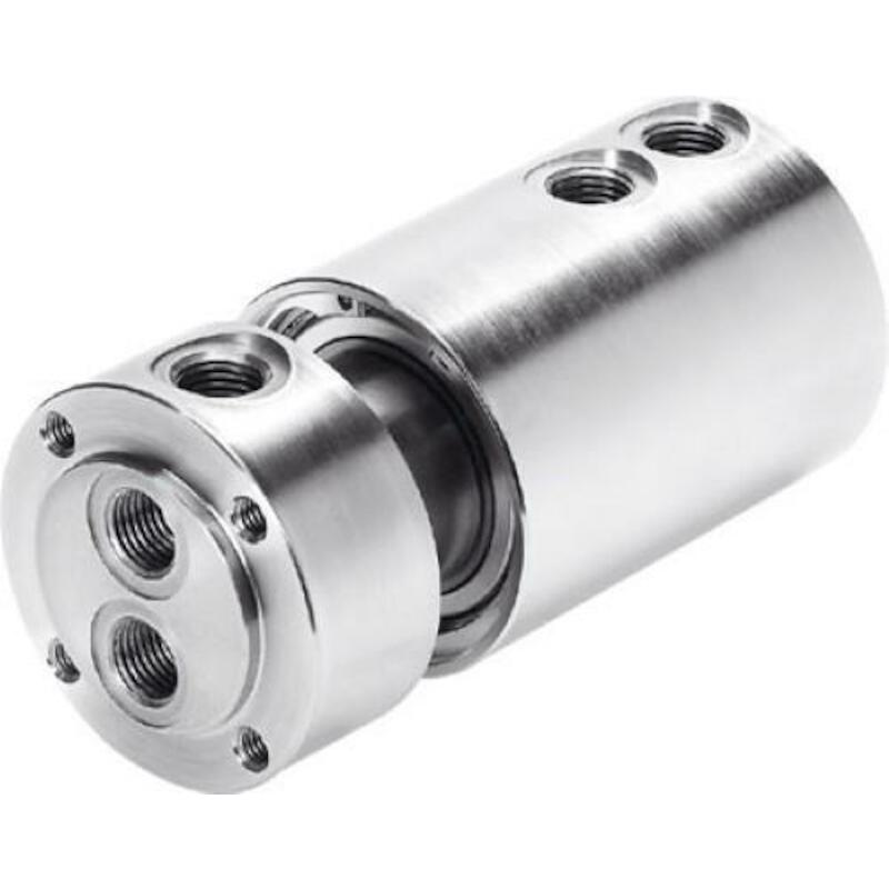 DRAAIVERDELER GF-1/8-2 (539287) FESTO