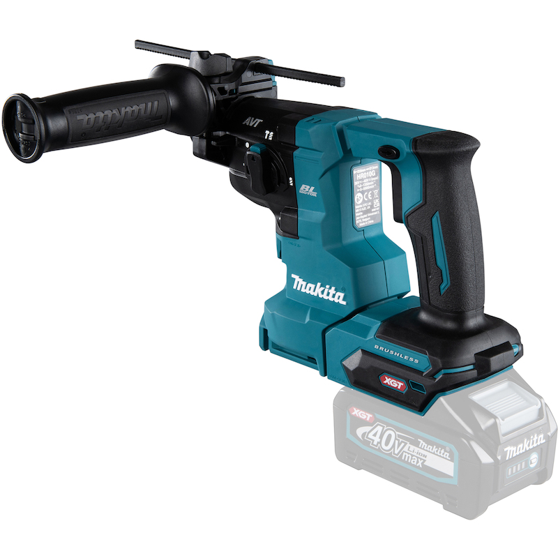PERFO-BURINEUR XGT® - HR010GZ01 - MAKITA