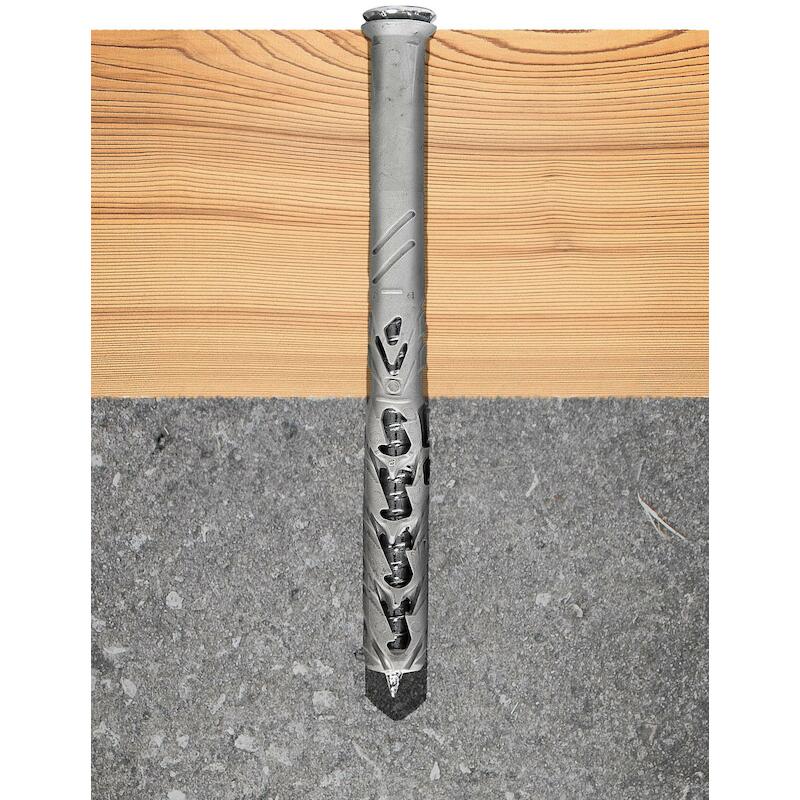 CHEVILLE CONST.10X120/70 HS B-LONG     567972 SPIT