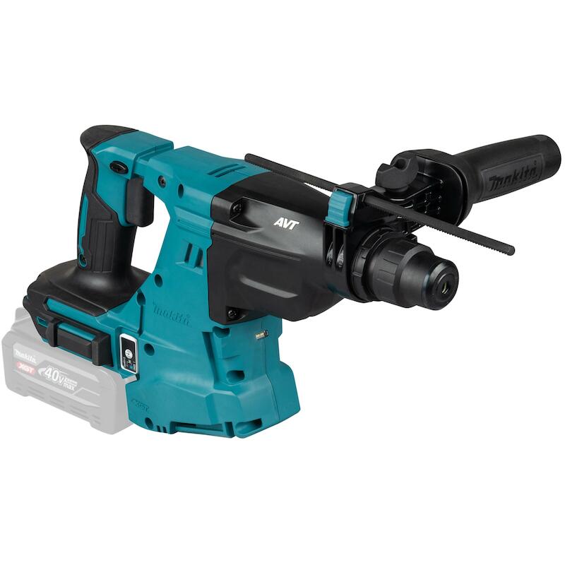 MARTEAU COMB.ACCU 40V/BODY  HR011GZ         MAKITA