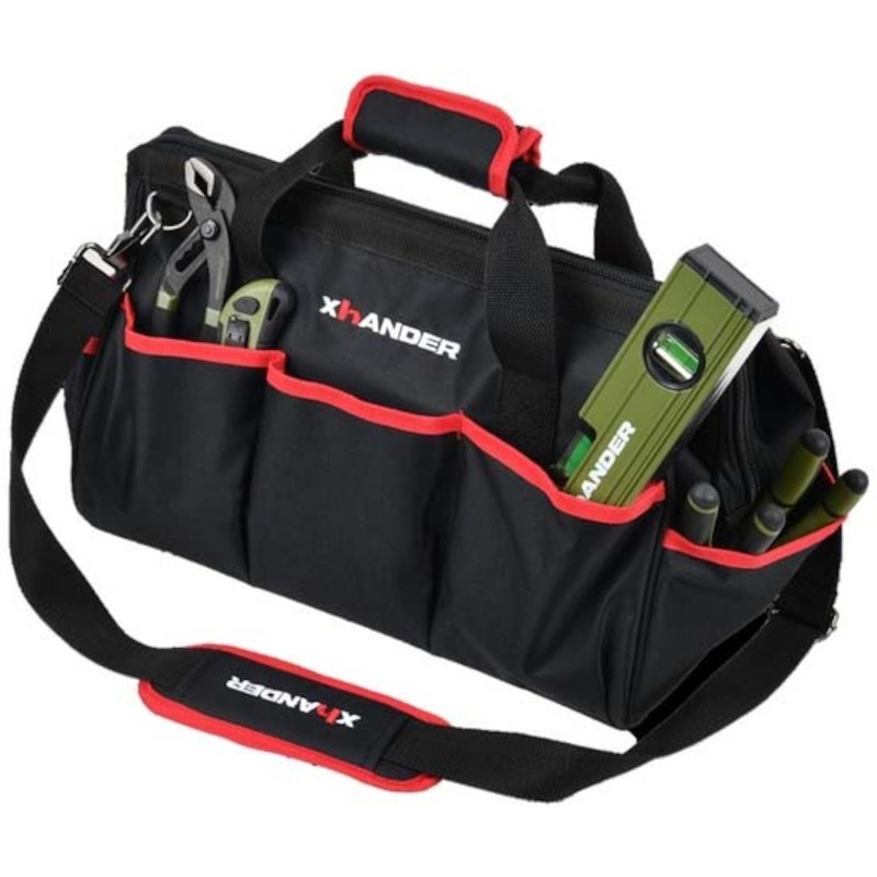SAC A OUTILS REMPLI         P76F5H9  (63PC)XHANDER