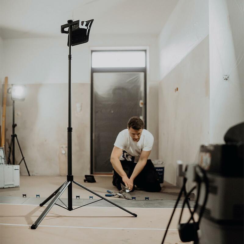 STATIEF TRIPOD 2M           03.5685       SCANGRIP