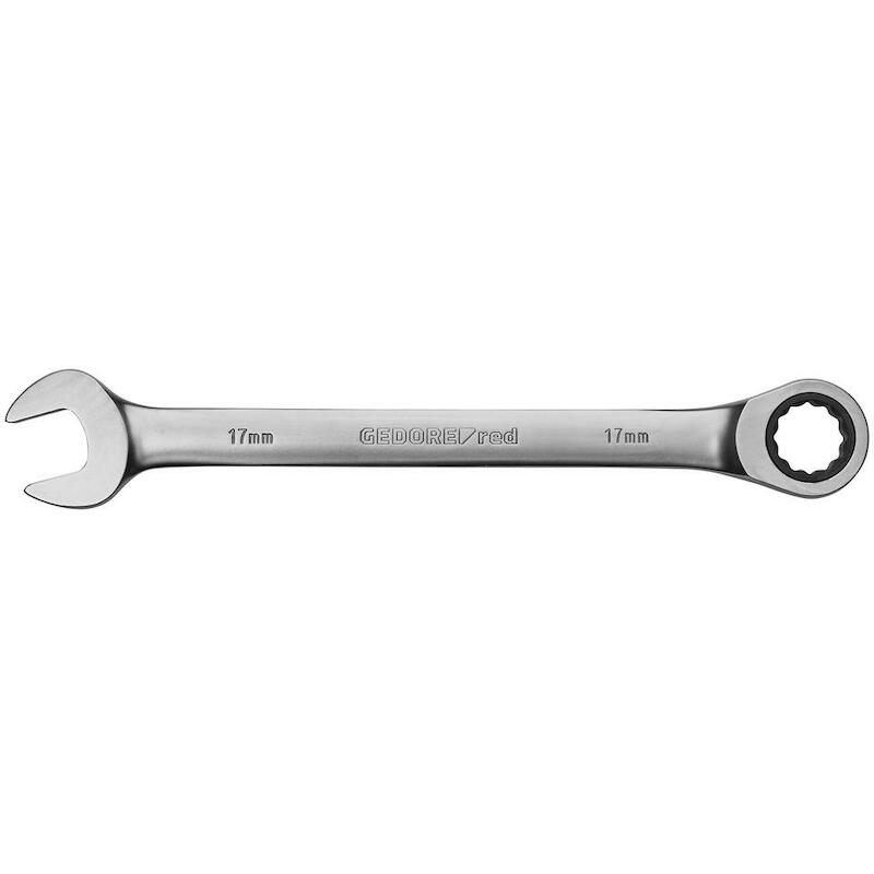 RINGRATELSTEEKSLEUTEL       R0710 - 19MM  GEDORE R