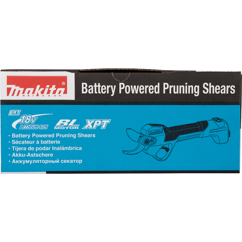 SÉCATEUR LÉGER LXT® - DUP180Z - MAKITA