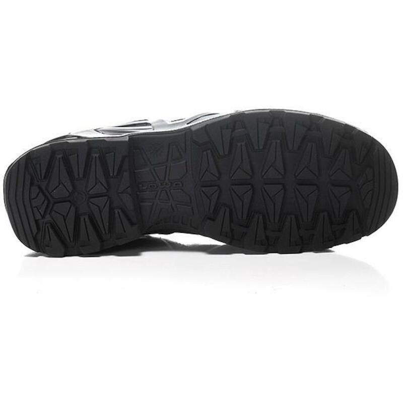 SCHOEN ESD LAAG S3S ZWART   ZEPHYR GTX     45 LOWA