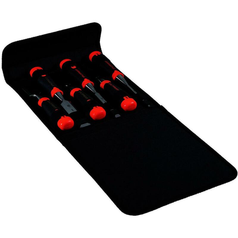 BEITELSET ERGO              434-S6-PP   (6ST)BAHCO