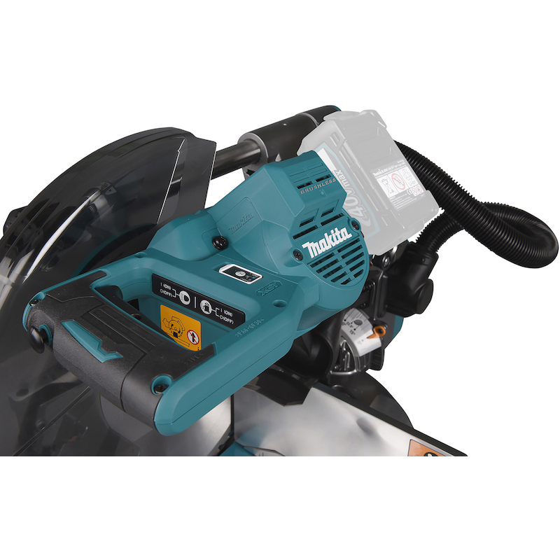 AFKORT-/VERSTEKZAAG XGT® - LS003GZ01 - MAKITA