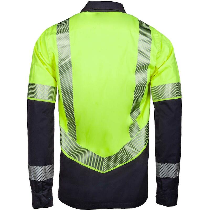 CHEM.MANCHE L.HV ARC COLNE  068V JA/MA     L SIOEN