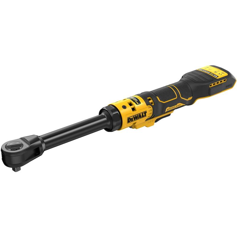 H.ACCURATELSLEUTEL 18V/BODY DCF513EN        DEWALT