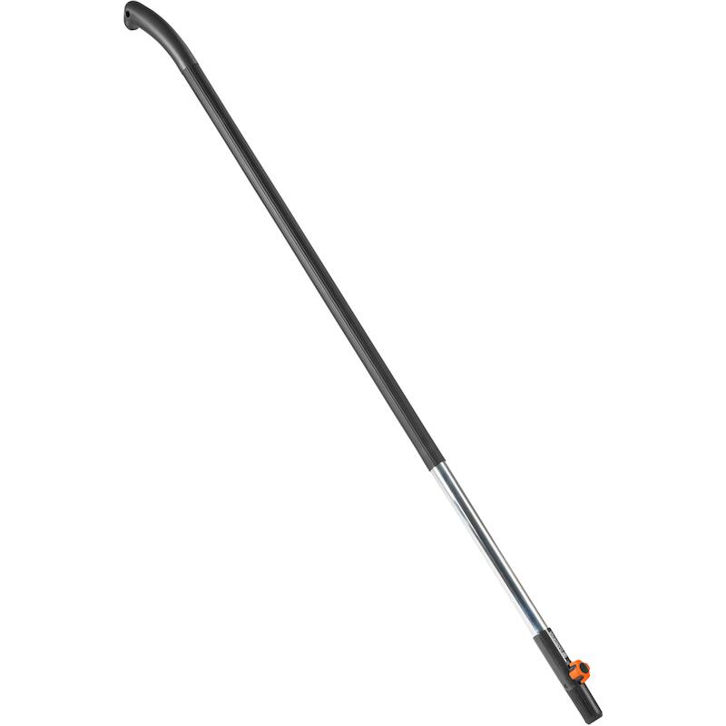 STEEL ALU ERGOLINE 130CM CS 3734           GARDENA