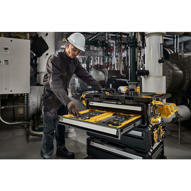 SERVANTE MODULAIR 5 EN 1    DWST60510       DEWALT