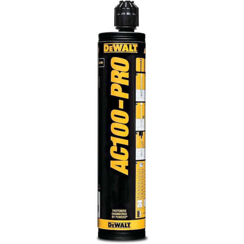 CHEMISCH ANKER AC100-PRO    DFC1230050  310ML DEWA