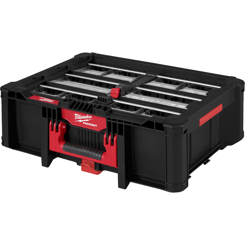 ORGANISER PACKOUT           4932498323   MILWAUKEE