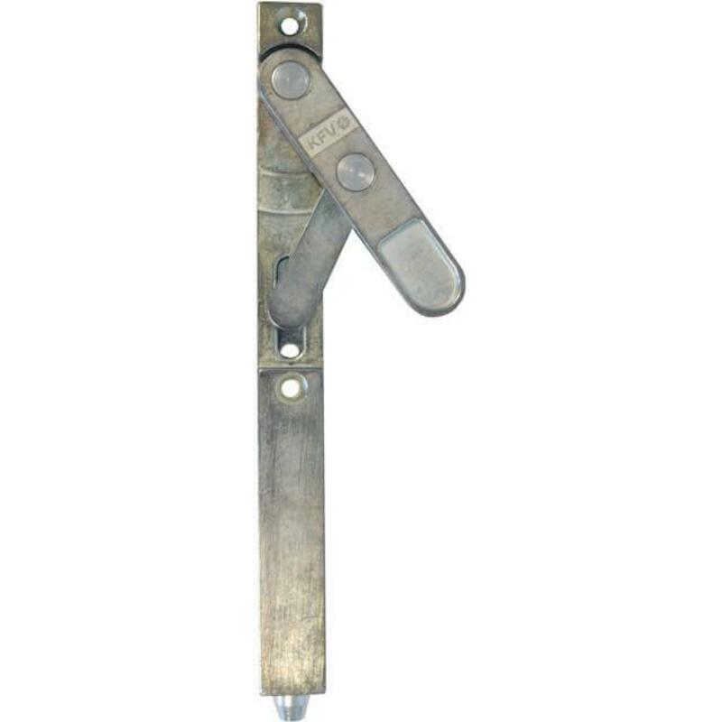KANTSCHUIF 185MM/4MM ZN     8030               KFV