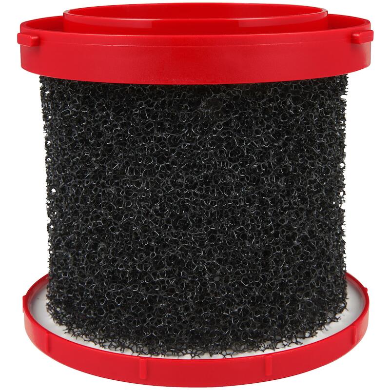 FILTRE HUMIDE               4932478802   MILWAUKEE