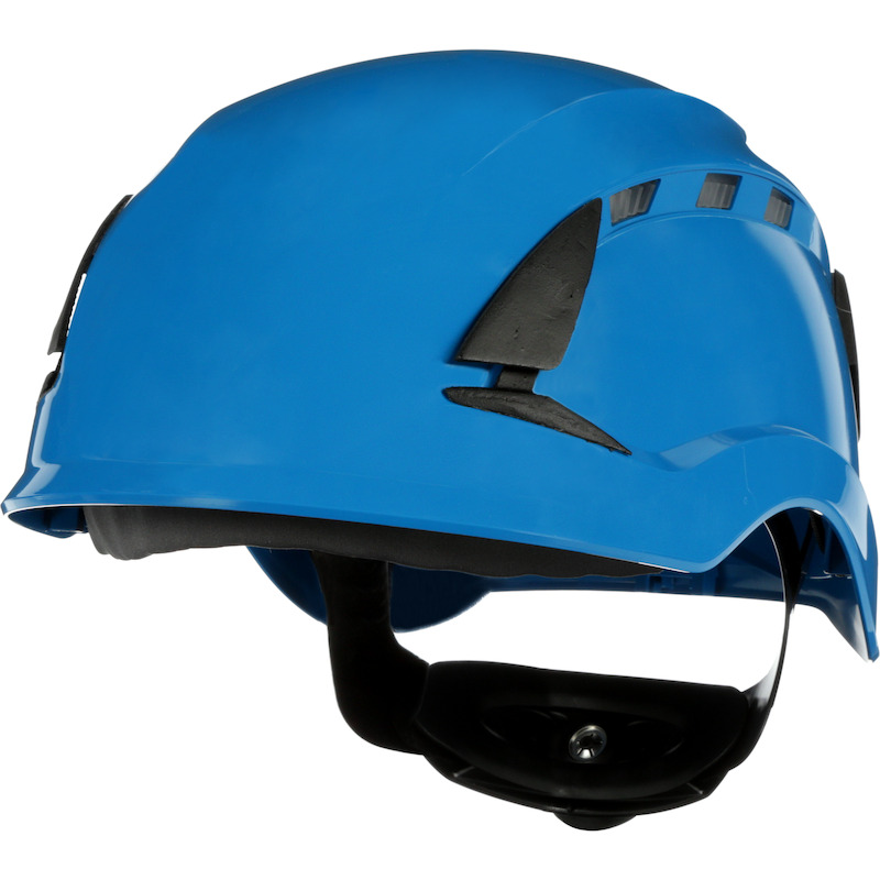 HELM SECUREFIT X5500        X5503V-CE4    BLAUW 3M
