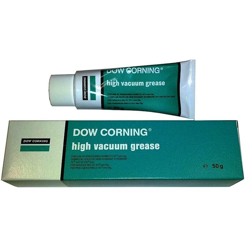 VET 50G                     HIGH VACUUM GREASE MOL