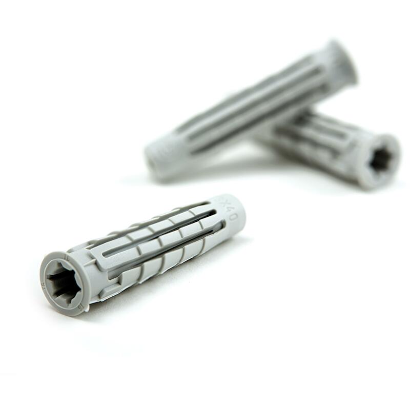 CHEVILLE 8X40 S.VIS         PRO-6      565644 SPIT