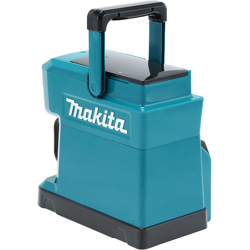 MACHINE À CAFÉ CXT®/LXT® - DCM501Z - MAKITA
