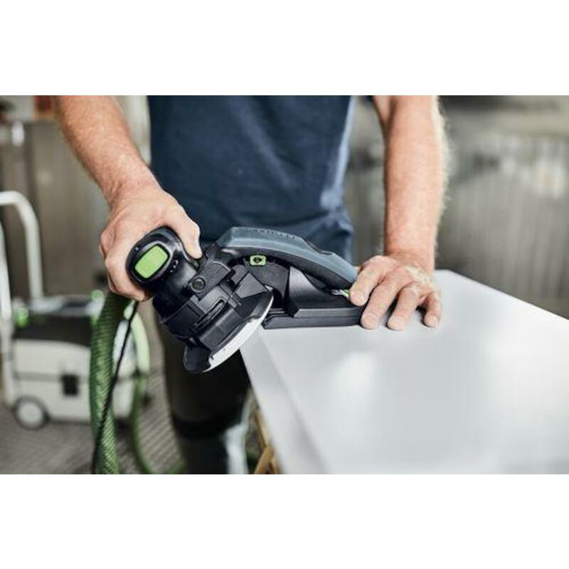 PONCEUSE DE CHANTS ES-ETS 125 REQ-PLUS - 576678 - FESTOOL