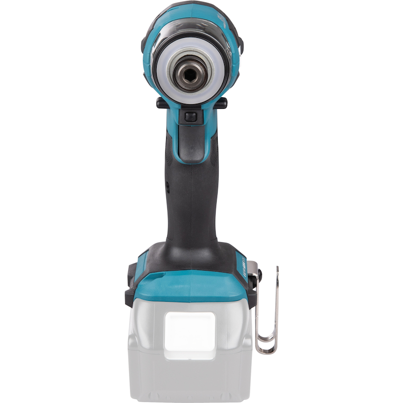 ACCUSLAGSCHROEV.18V/BODY    DTD173(MAKPAC)  MAKITA