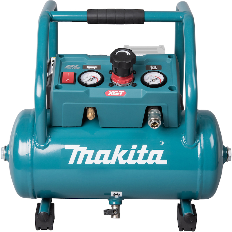 LUCHTCOMPRESSOR XGT® - AC001GZ - MAKITA