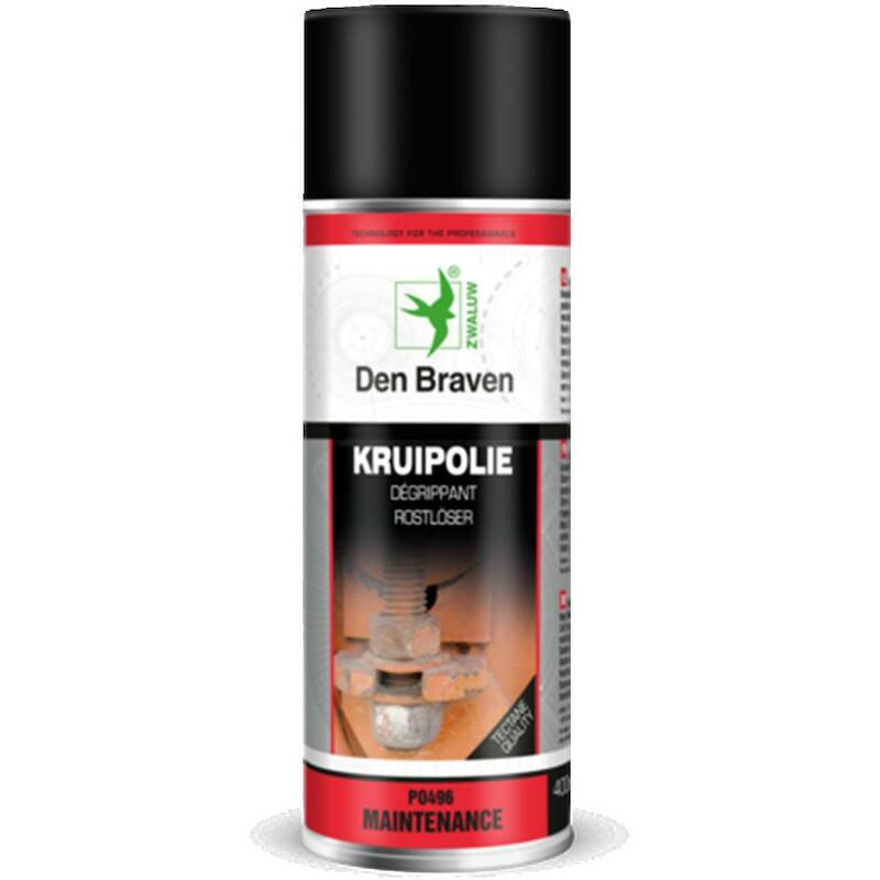 KRUIPOLIE 400ML             12009725        ZWALUW