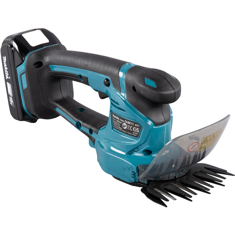 CORDLESS GRASS SHEAR LXT 18V - DUM111SYX - MAKITA