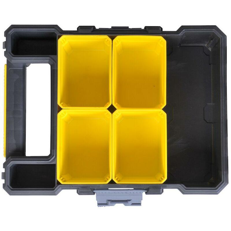 ORGANIZER FATMAX COMPACT    FMST1-72378    STANLEY