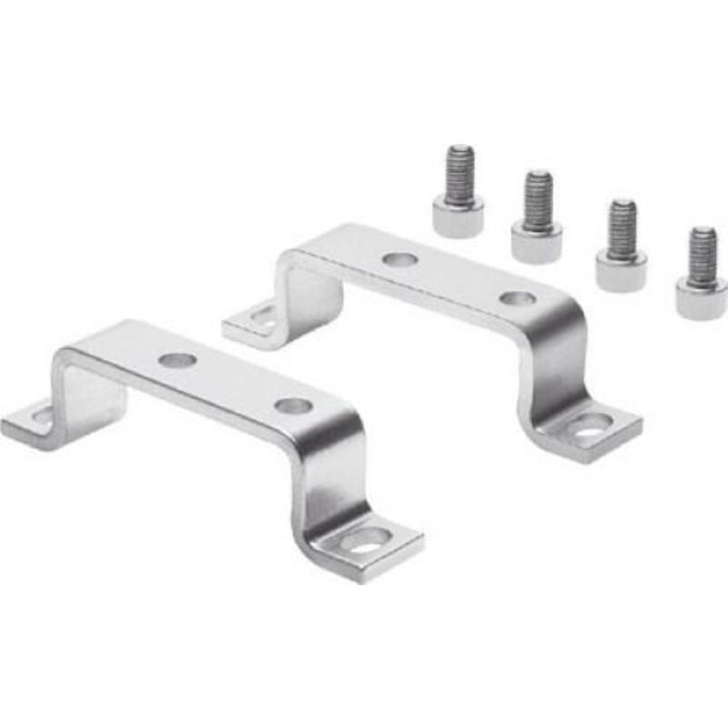 MOUNTING BRACKET HFOE-D-MIDI/MAXI (159593) FESTO