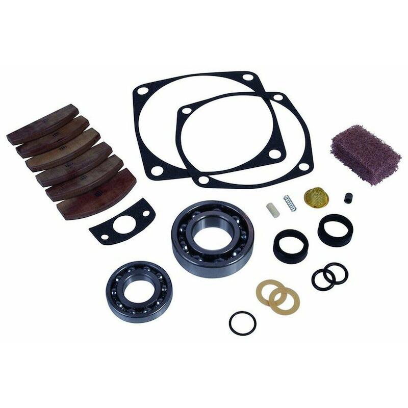 REPAIRKIT 211-TK2 INGERSOLL RAND